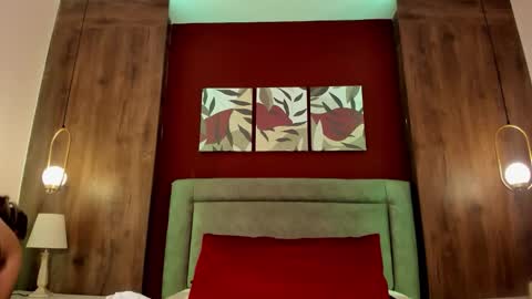 melisagrayy online show from April 29, 5:30 pm
