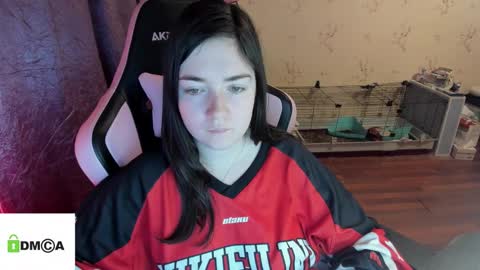 melisanilson online show from October 10, 9:58 pm