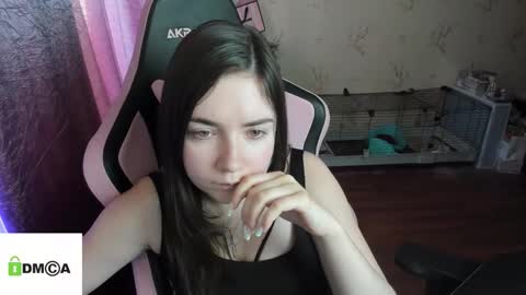 melisanilson online show from October 18, 1:34 pm