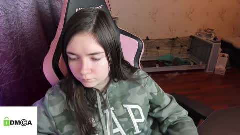 melisanilson online show from October 21, 3:46 pm