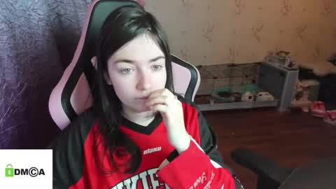 melisanilson online show from November 3, 10:42 pm