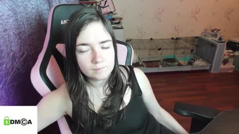 melisanilson online show from November 5, 10:32 pm