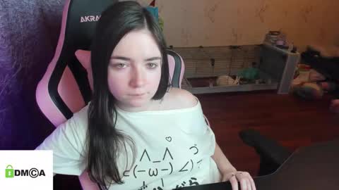 melisanilson online show from December 21, 7:43 pm