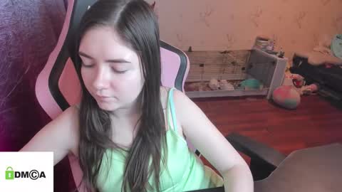 melisanilson online show from February 1, 9:02 pm