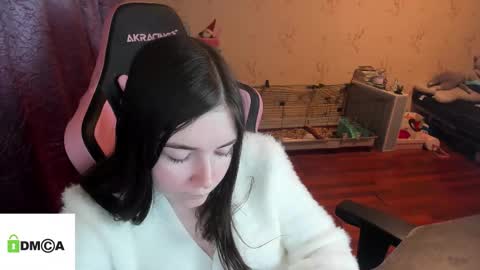 melisanilson online show from February 22, 12:34 am