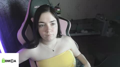 melisanilson online show from March 8, 1:47 am