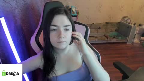 melisanilson online show from April 25, 9:23 pm
