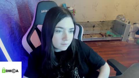 melisanilson online show from April 26, 9:34 pm