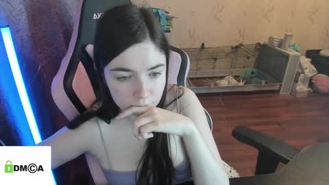 melisanilson online show from May 8, 9:42 pm