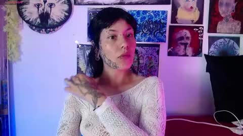 Melisa Velvet     online show from May 10, 11:54 pm