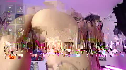 Melisa Velvet     online show from May 12, 8:17 pm