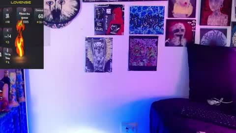 Melisa Velvet     online show from May 16, 7:45 pm