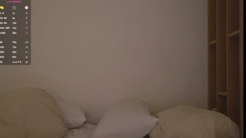 Snapshot of melislive chatting on January 25, 12:38 am Melissa Next live Dec 6st 2000 CET online show from January 25, 12:38 am