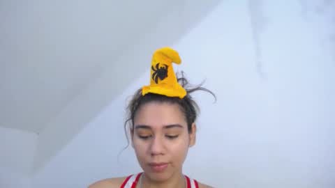 melissa online show from January 14, 4:40 pm