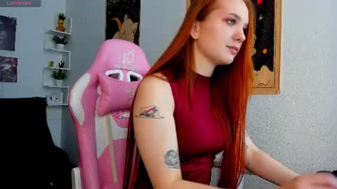 Melissa online show from July 21, 10:39 am