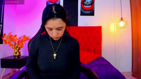 Melissa SC online show from January 13, 1:28 pm