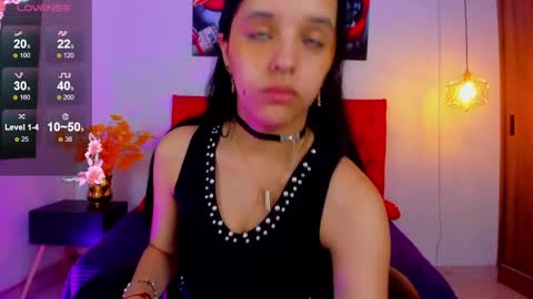 Melissa SC online show from February 1, 12:37 pm