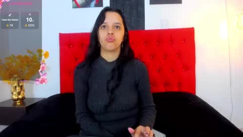 Melissa SC online show from February 3, 1:30 pm