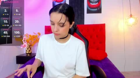 Melissa SC online show from March 4, 3:04 pm