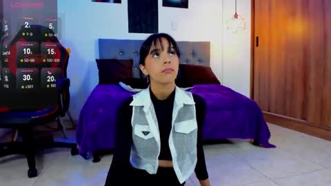 Melissa SC online show from September 19, 8:42 pm