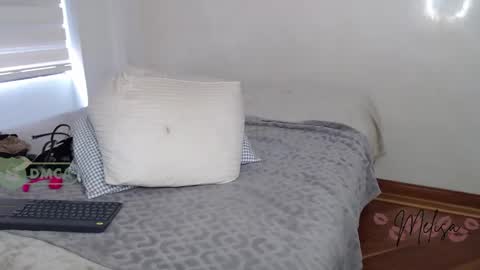 Melissa online show from January 12, 9:08 pm