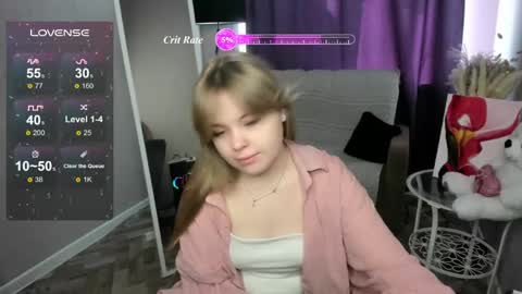 Snapshot of melissa_199 chatting on April 29, 5:22 am Sophia online show from April 29, 5:22 am