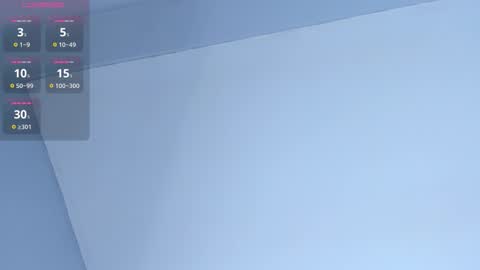 melissa_23_ online show from September 17, 10:39 am