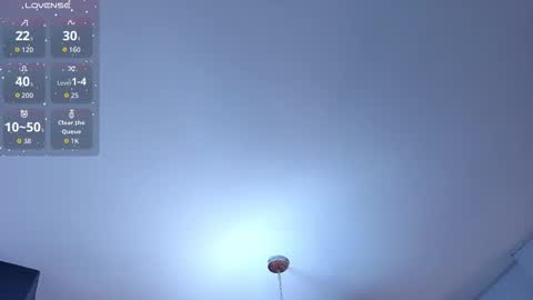 melissa_23_ online show from February 26, 11:31 am