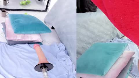 melissa_23_ online show from May 7, 11:59 am