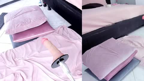 melissa_23_ online show from May 9, 12:21 pm