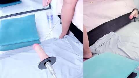 melissa_23_ online show from May 13, 12:13 pm