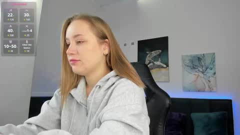 Hi I am Melissa online show from February 13, 1:12 am