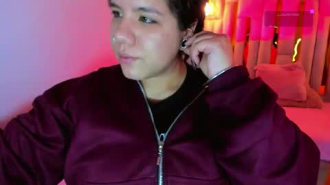 Lissa  online show from November 11, 11:32 am