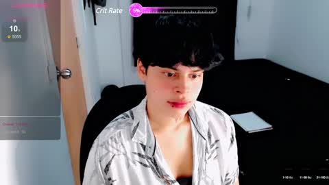 Snapshot of melissa_and_carol chatting on December 11, 1:47 am Carol - Dany online show from December 11, 1:47 am