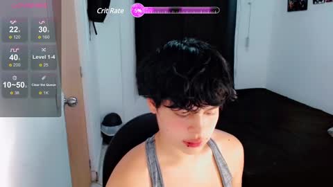 Snapshot of melissa_and_carol chatting on December 14, 11:56 pm Carol - Dany online show from December 14, 11:56 pm