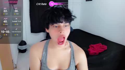 Snapshot of melissa_and_carol chatting on December 19, 7:07 pm Carol - Dany online show from December 19, 7:07 pm