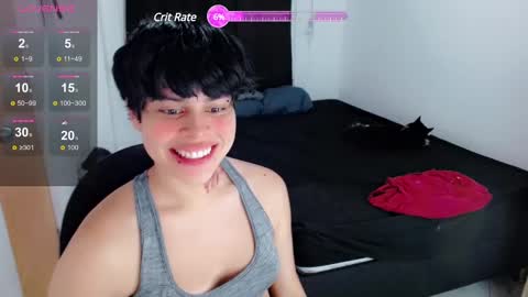 Snapshot of melissa_and_carol chatting on December 19, 10:10 pm Carol - Dany online show from December 19, 10:10 pm