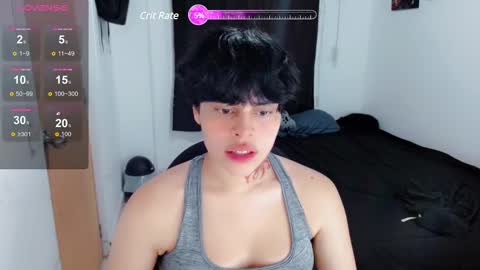 Snapshot of melissa_and_carol chatting on December 29, 8:58 pm Carol - Dany online show from December 29, 8:58 pm