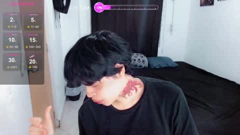 Snapshot of melissa_and_carol chatting on December 31, 9:06 pm Carol - Dany online show from December 31, 9:06 pm