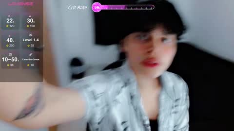 Snapshot of melissa_and_carol chatting on January 1, 10:35 pm Carol - Dany online show from January 1, 10:35 pm