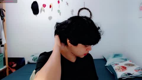 Snapshot of melissa_and_carol chatting on January 5, 10:19 pm Carol - Dany online show from January 5, 10:19 pm