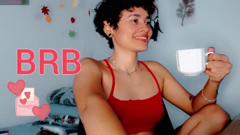 Snapshot of melissa_and_carol chatting on January 6, 1:20 am Carol - Dany online show from January 6, 1:20 am