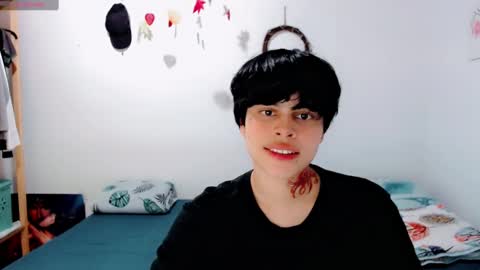 Snapshot of melissa_and_carol chatting on January 6, 10:58 pm Carol - Dany online show from January 6, 10:58 pm