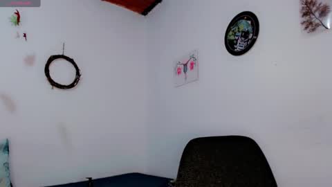 Snapshot of melissa_and_carol chatting on January 13, 10:56 pm Carol - Dany online show from January 13, 10:56 pm