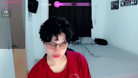 Snapshot of melissa_and_carol chatting on January 14, 7:00 pm Carol - Dany online show from January 14, 7:00 pm