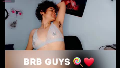 Snapshot of melissa_and_carol chatting on January 15, 1:12 am Carol - Dany online show from January 15, 1:12 am