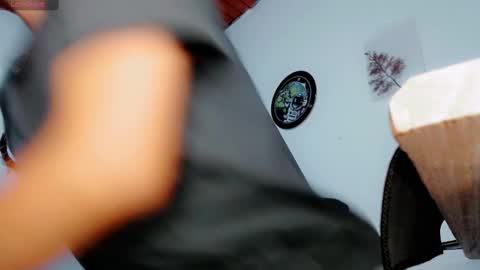 Snapshot of melissa_and_carol chatting on January 20, 2:11 am Carol - Dany online show from January 20, 2:11 am