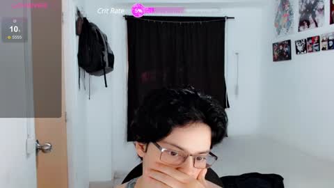 Snapshot of melissa_and_carol chatting on January 21, 8:43 pm Carol - Dany online show from January 21, 8:43 pm