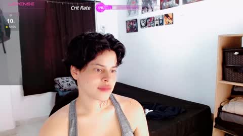 Snapshot of melissa_and_carol chatting on January 23, 7:18 pm Carol - Dany online show from January 23, 7:18 pm