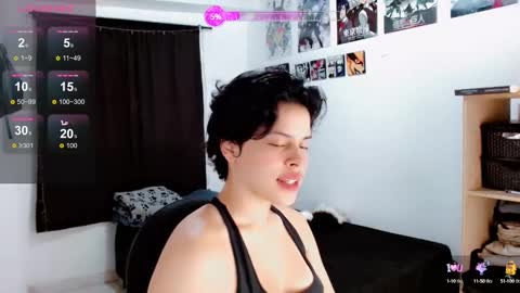 Snapshot of melissa_and_carol chatting on January 25, 7:07 pm Carol - Dany online show from January 25, 7:07 pm